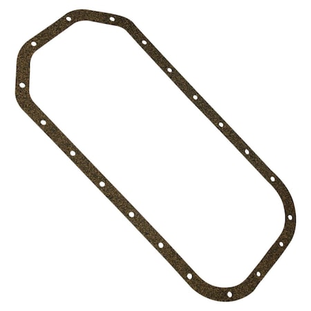 Db Electrical Oil Pan Gasket For Ford/New Holland 600, 601, 700, 701, 800, 801; 1109-1227